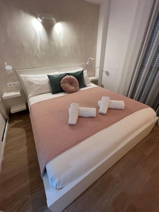 Relaxing Garden Los Cristianos Con Jacuzzi Y Barbacoa Arona  Zewnętrze zdjęcie